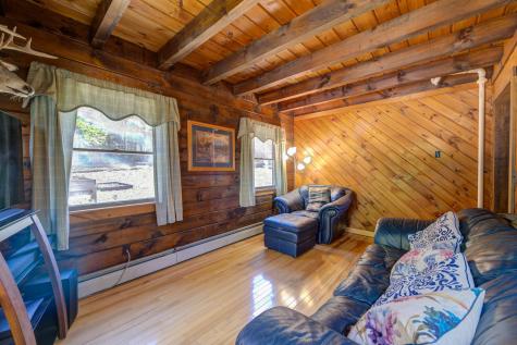 122 Tucker Road Wayne ME 04284