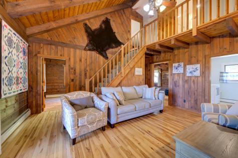 122 Tucker Road Wayne ME 04284