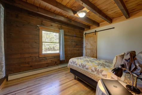 122 Tucker Road Wayne ME 04284