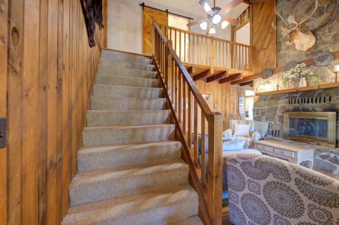 122 Tucker Road Wayne ME 04284