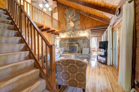 122 Tucker Road Wayne ME 04284