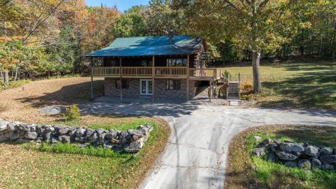 122 Tucker Road Wayne ME 04284