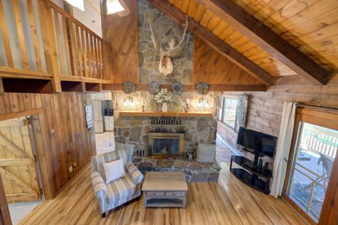 122 Tucker Road Wayne ME 04284