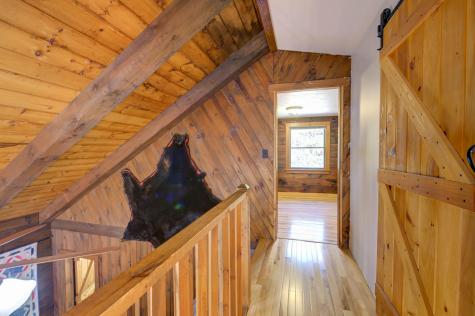 122 Tucker Road Wayne ME 04284