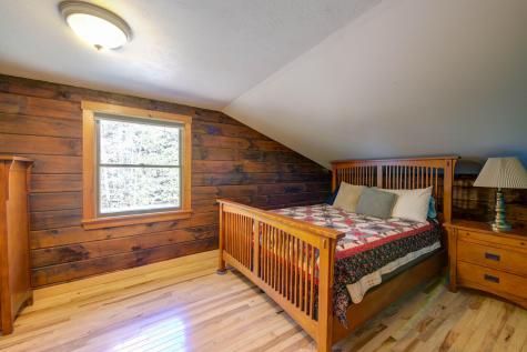 122 Tucker Road Wayne ME 04284