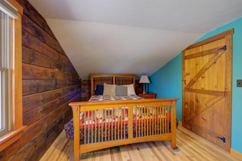 122 Tucker Road Wayne ME 04284