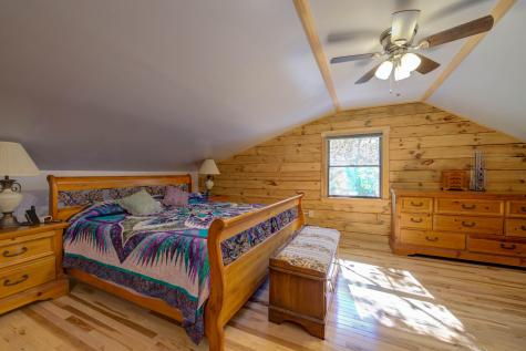 122 Tucker Road Wayne ME 04284