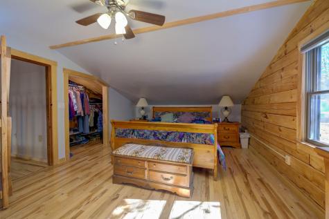 122 Tucker Road Wayne ME 04284