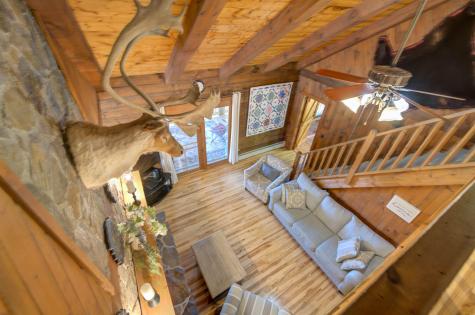 122 Tucker Road Wayne ME 04284