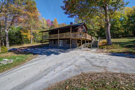 122 Tucker Road Wayne ME 04284