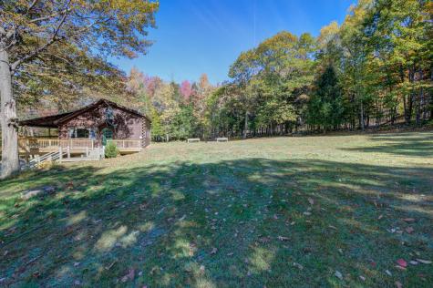 122 Tucker Road Wayne ME 04284