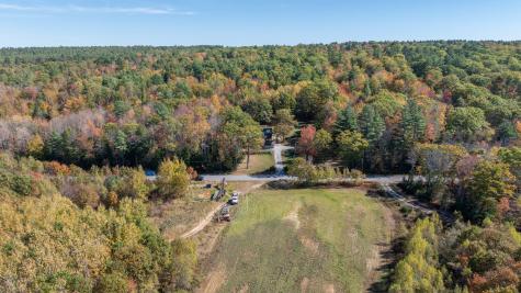 122 Tucker Road Wayne ME 04284