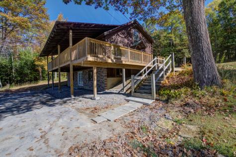 122 Tucker Road Wayne ME 04284