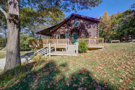 122 Tucker Road Wayne ME 04284