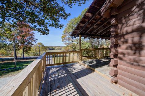 122 Tucker Road Wayne ME 04284