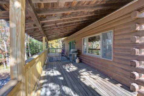 122 Tucker Road Wayne ME 04284