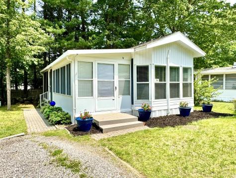 430 Post Road Wells ME 04090