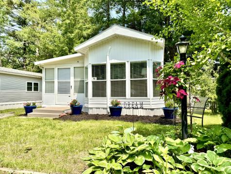 430 Post Road Wells ME 04090