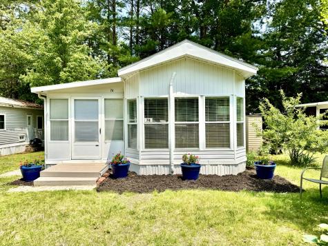 430 Post Road Wells ME 04090