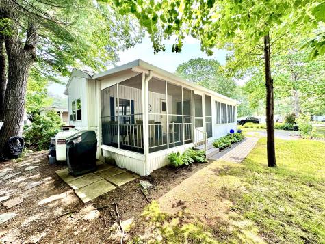 430 Post Road Wells ME 04090