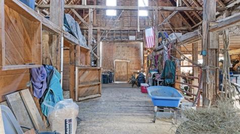 16 Hubbard Road Canaan ME 04924