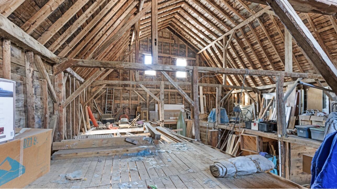 16 Hubbard Road Canaan ME 04924