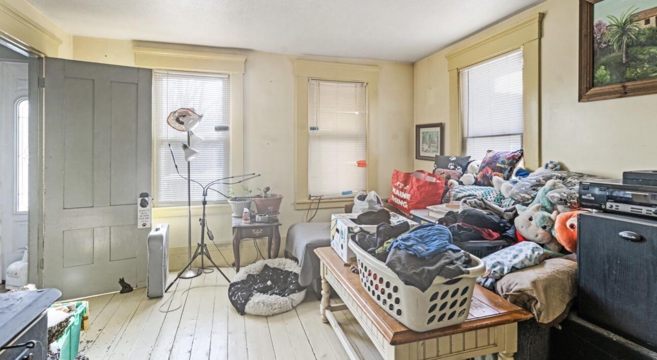 16 Hubbard Road Canaan ME 04924