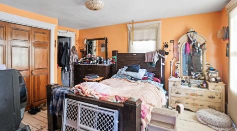 16 Hubbard Road Canaan ME 04924