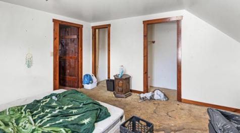 16 Hubbard Road Canaan ME 04924