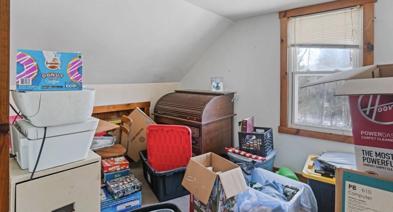 16 Hubbard Road Canaan ME 04924