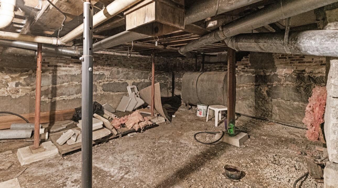 16 Hubbard Road Canaan ME 04924