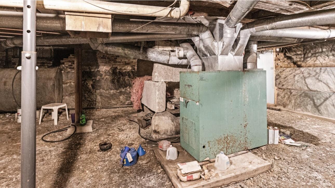 16 Hubbard Road Canaan ME 04924