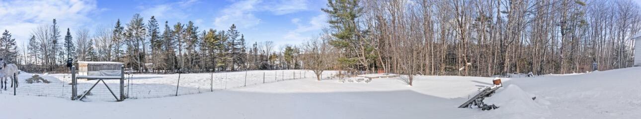 16 Hubbard Road Canaan ME 04924