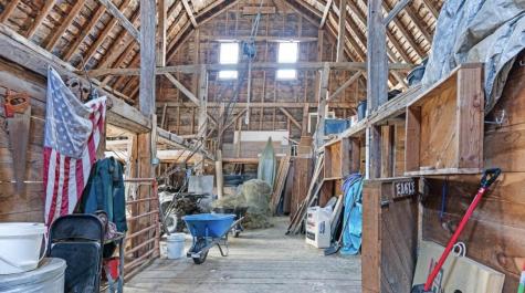 16 Hubbard Road Canaan ME 04924