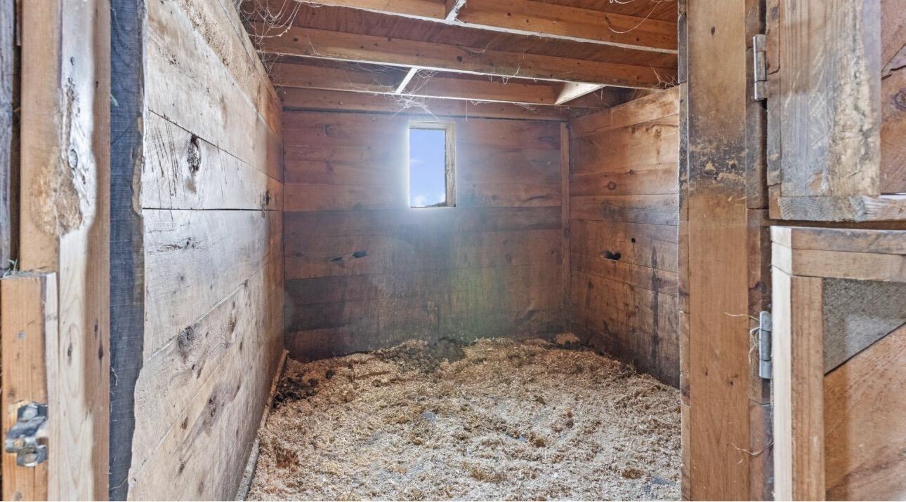 16 Hubbard Road Canaan ME 04924