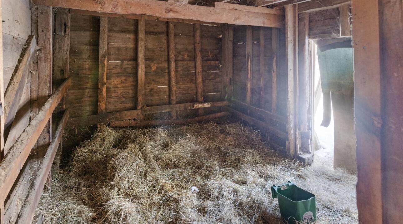 16 Hubbard Road Canaan ME 04924