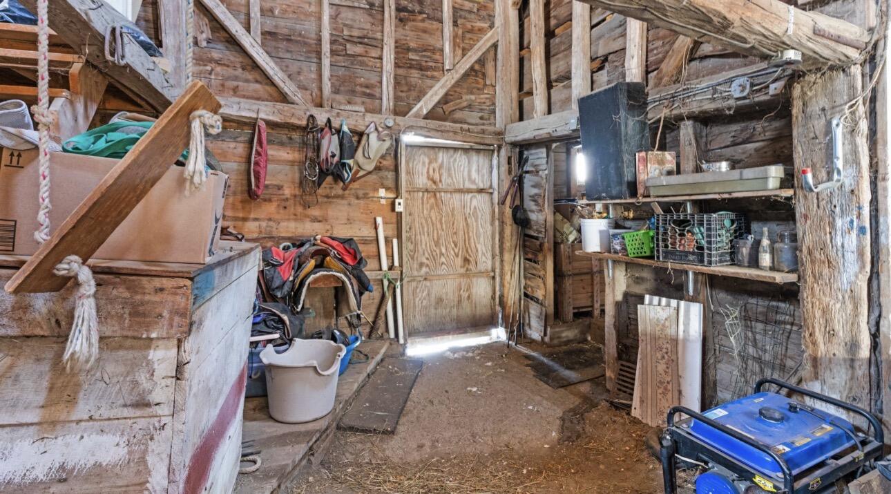 16 Hubbard Road Canaan ME 04924