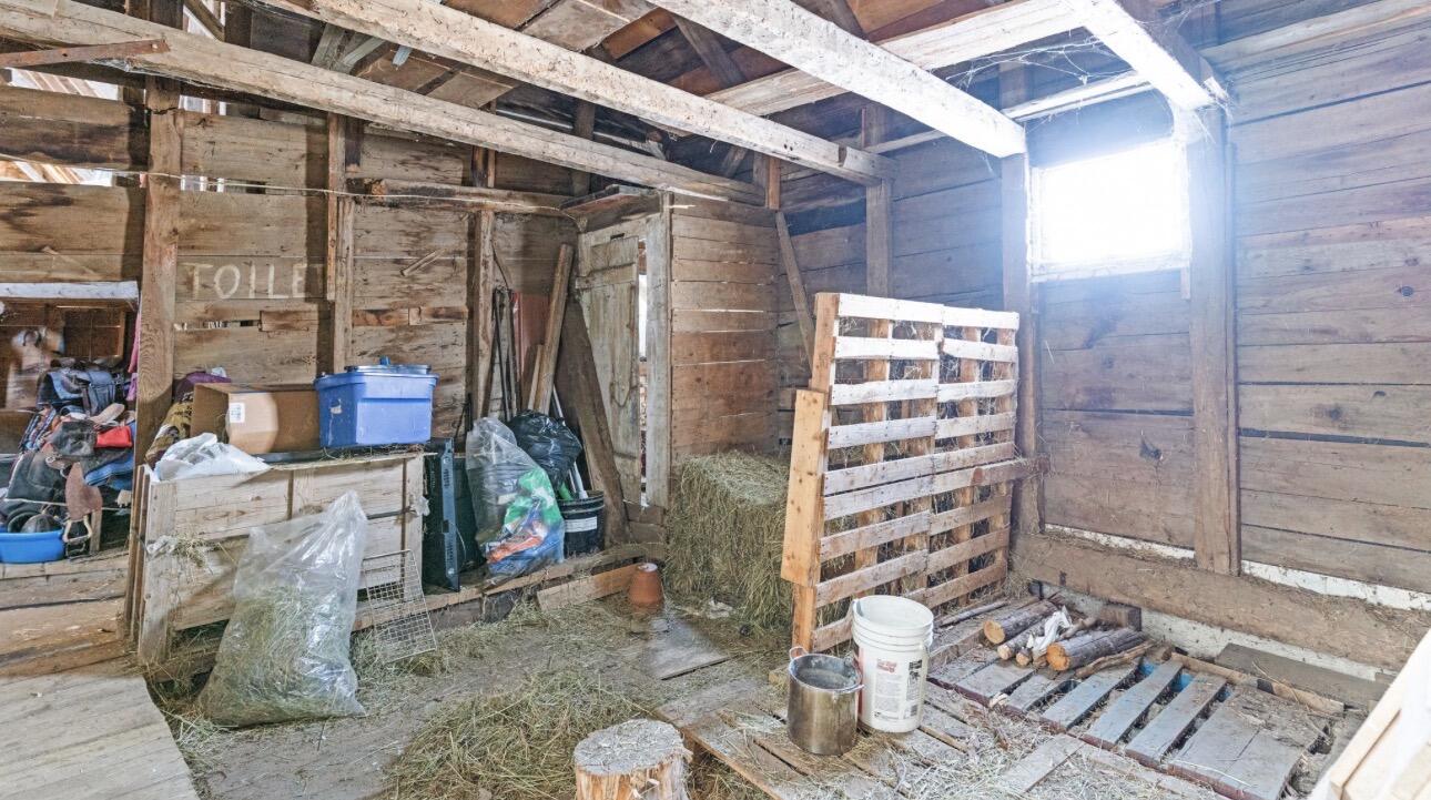 16 Hubbard Road Canaan ME 04924