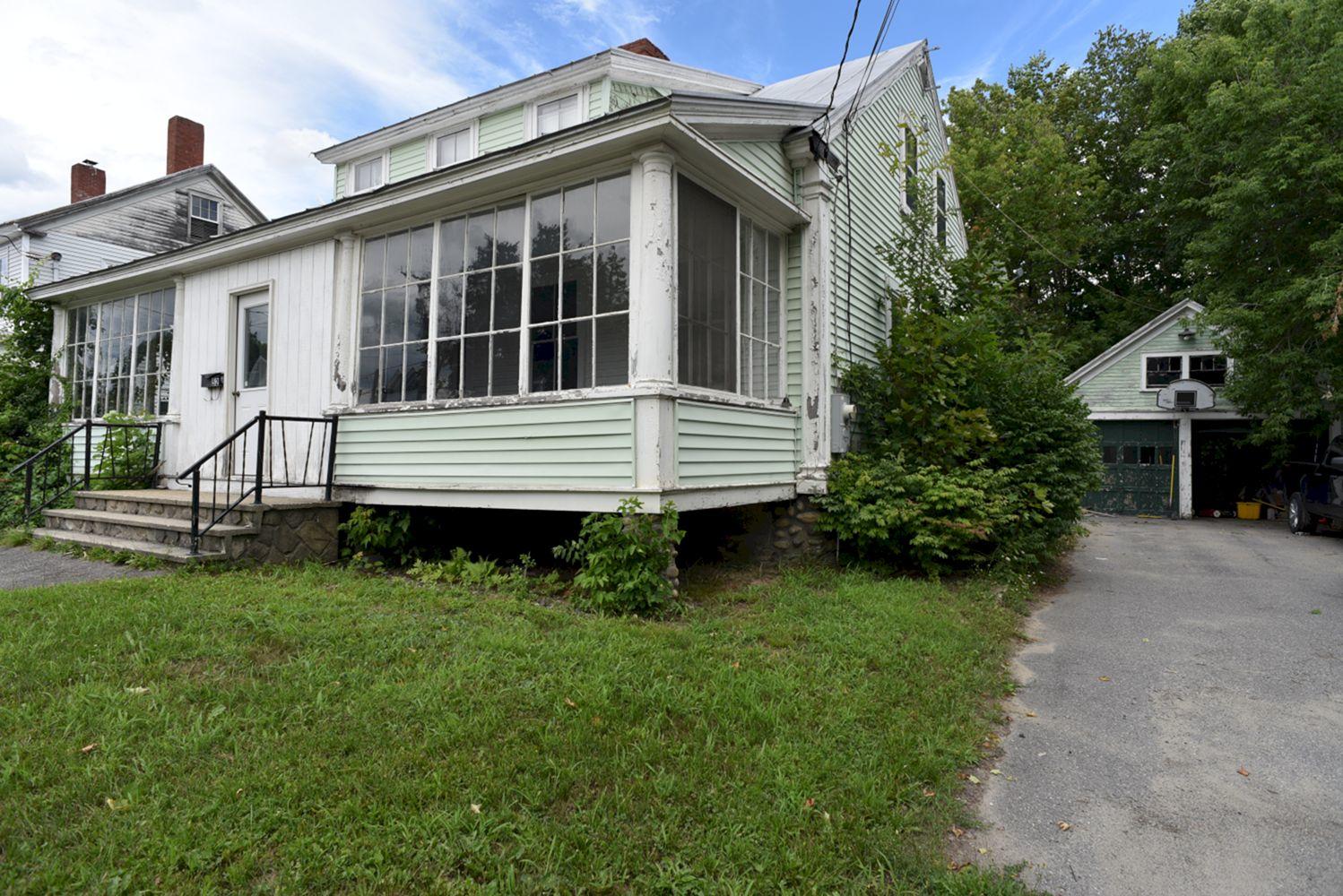 52 Main Street Skowhegan 1465355 Maine Real Estate Experts