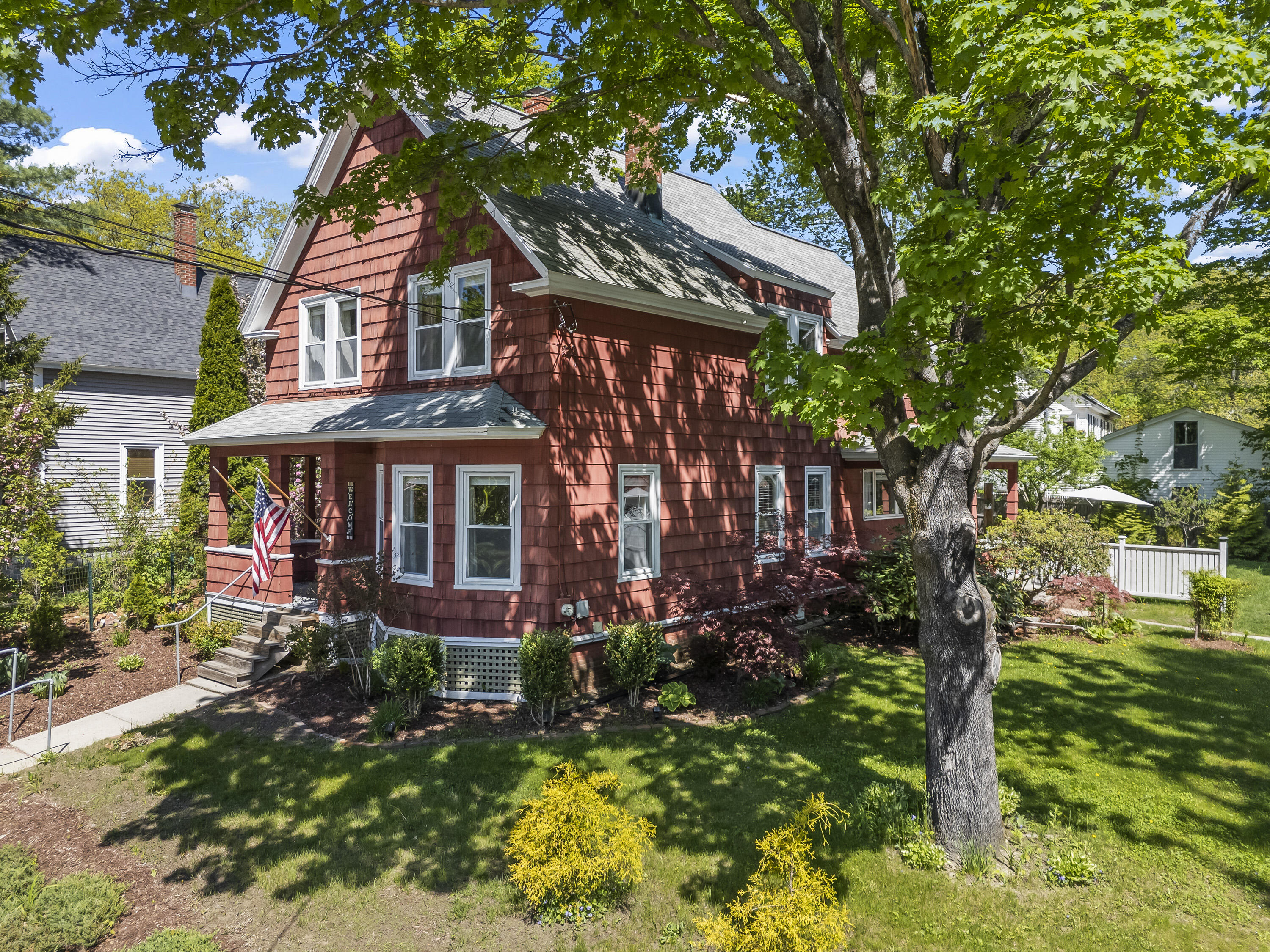 131 Gamage Avenue Auburn ME 04210