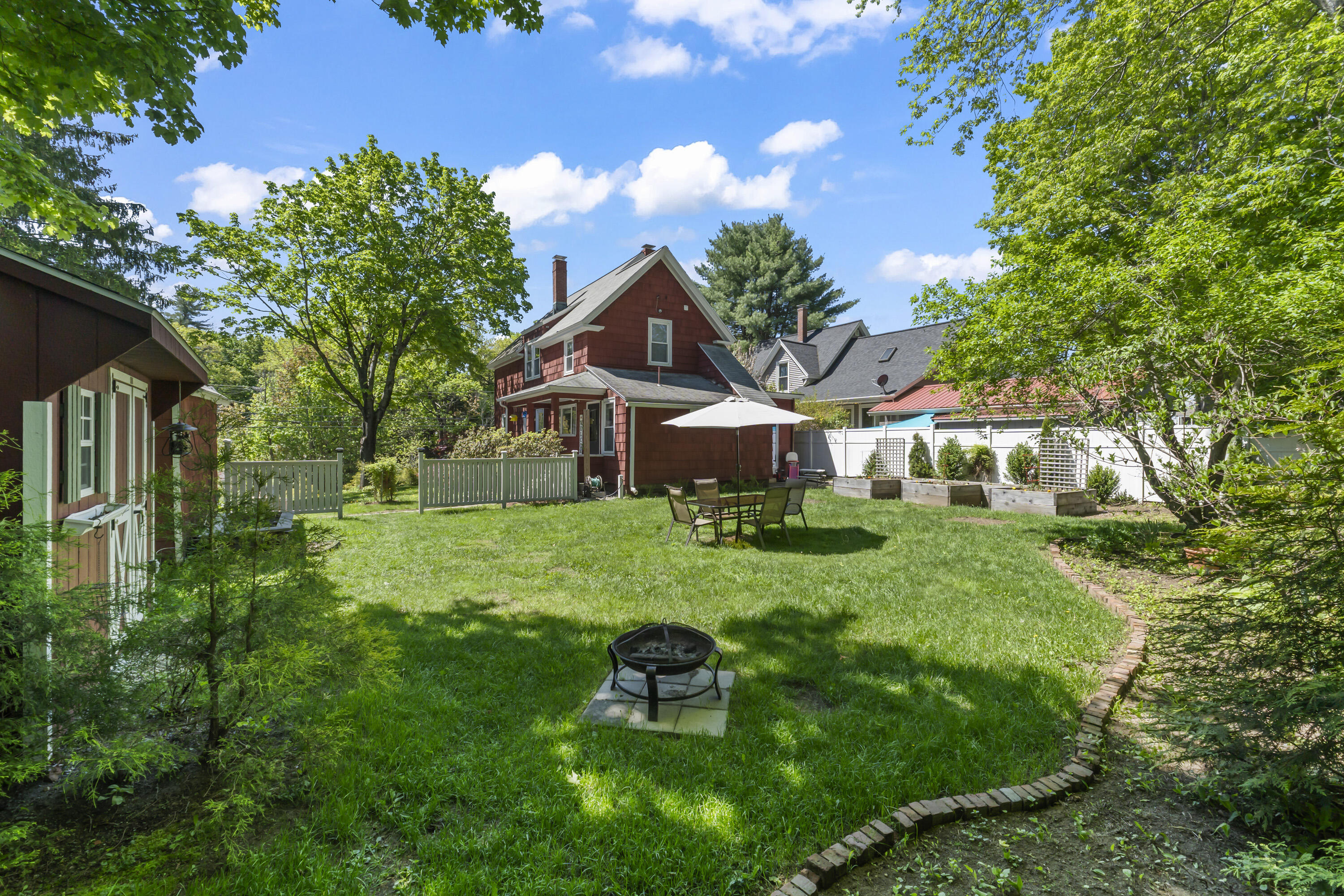 131 Gamage Avenue Auburn ME 04210
