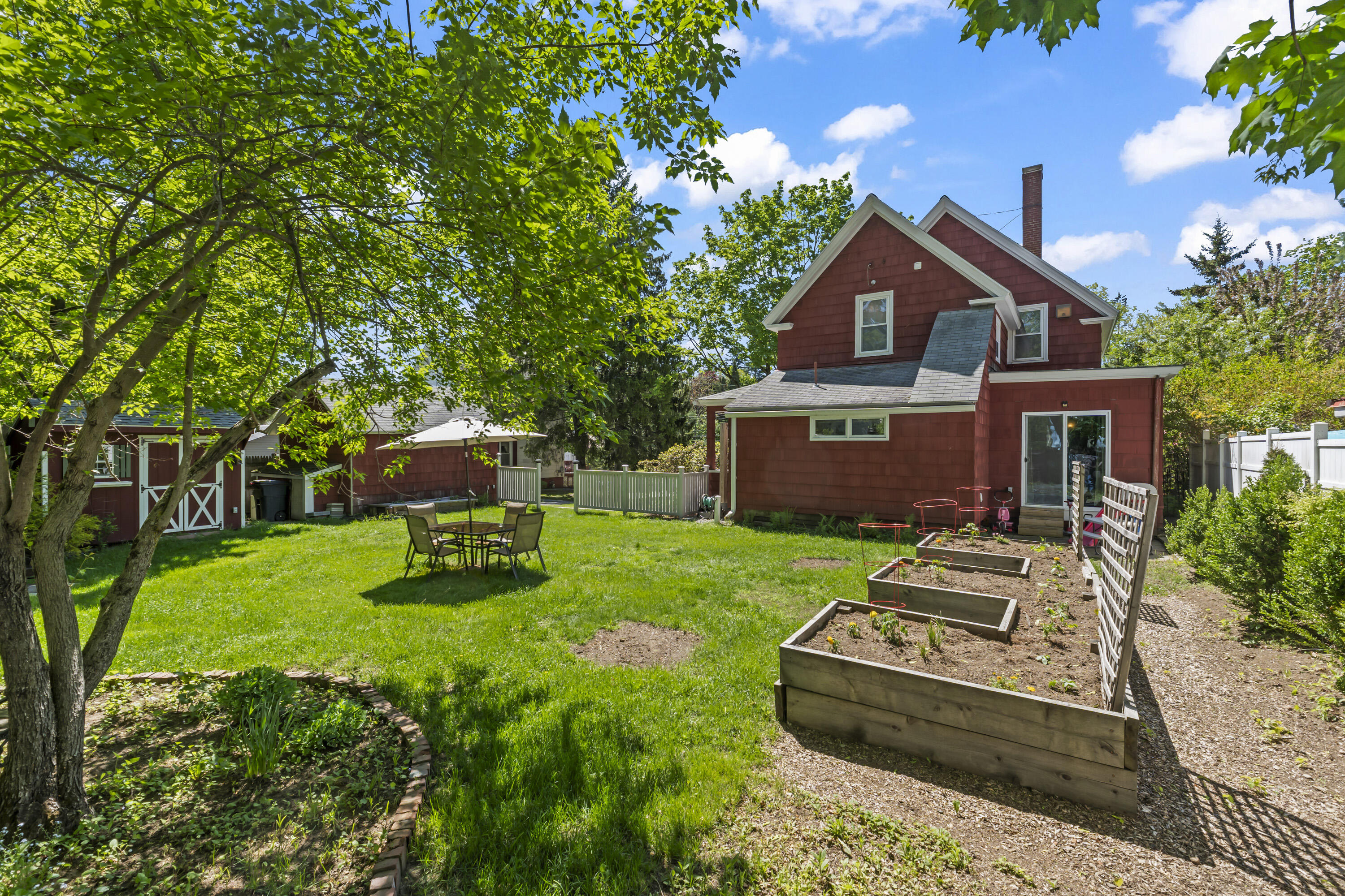 131 Gamage Avenue Auburn ME 04210