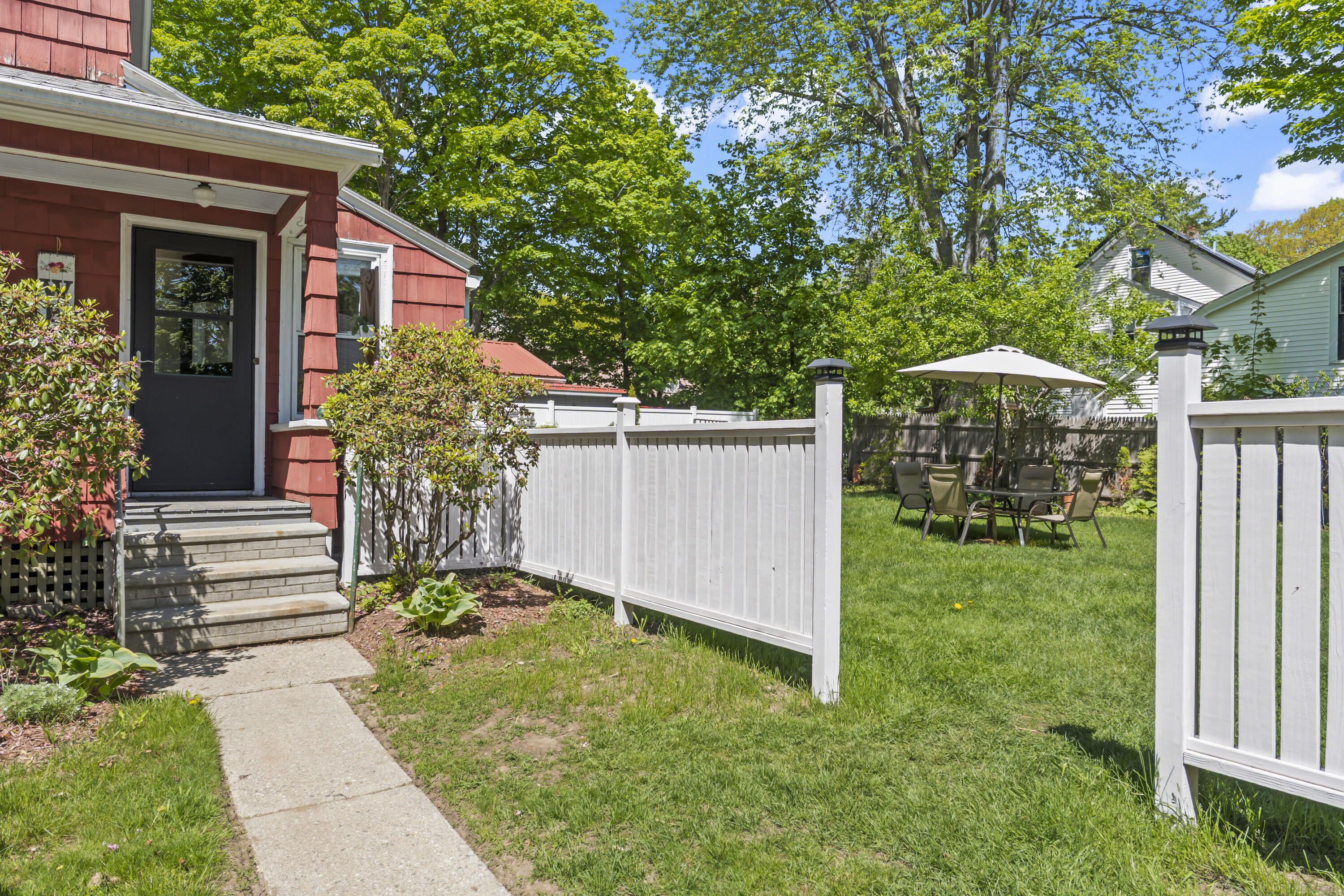 131 Gamage Avenue Auburn ME 04210