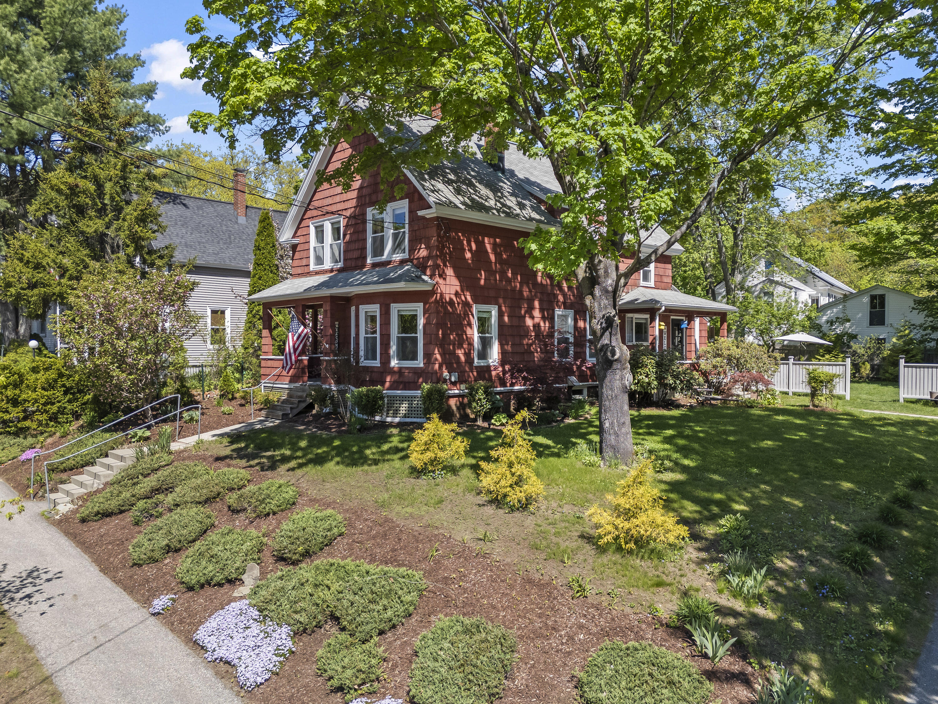 131 Gamage Avenue Auburn ME 04210