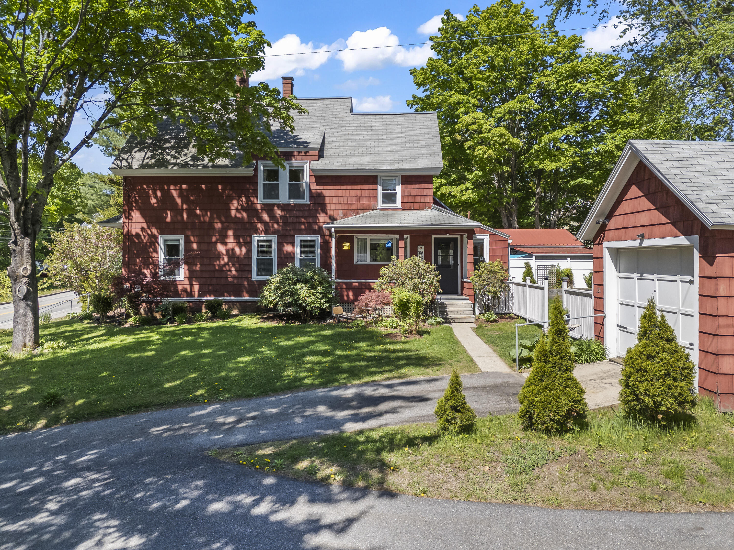 131 Gamage Avenue Auburn ME 04210