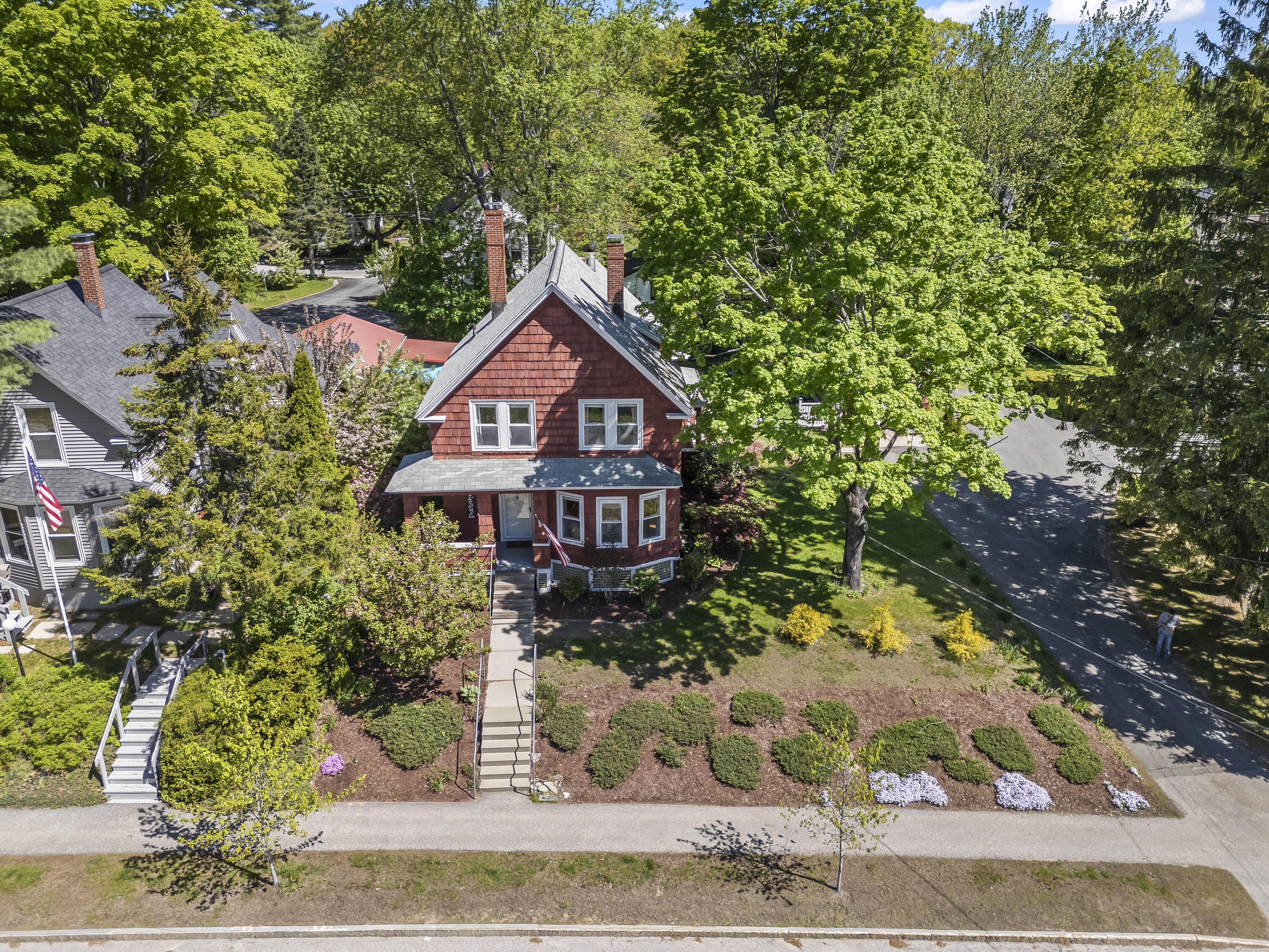 131 Gamage Avenue Auburn ME 04210