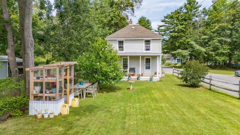 201 North Street Bath ME 04530