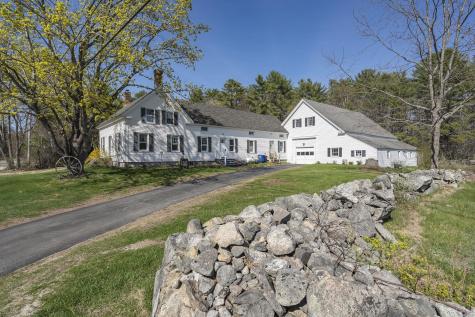 255 Raymond Hill Road Raymond ME 04071