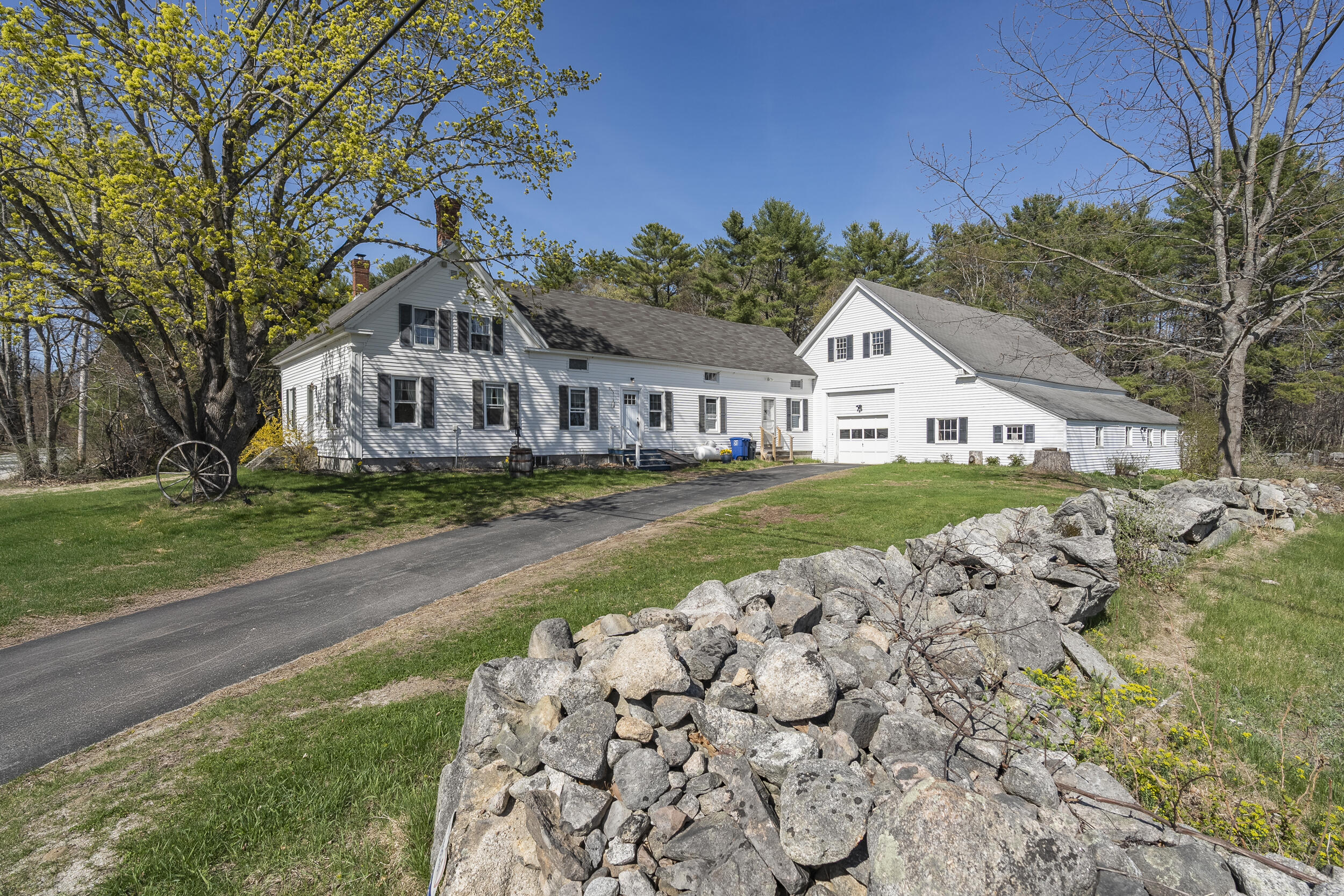 255 Raymond Hill Road Raymond ME 04071