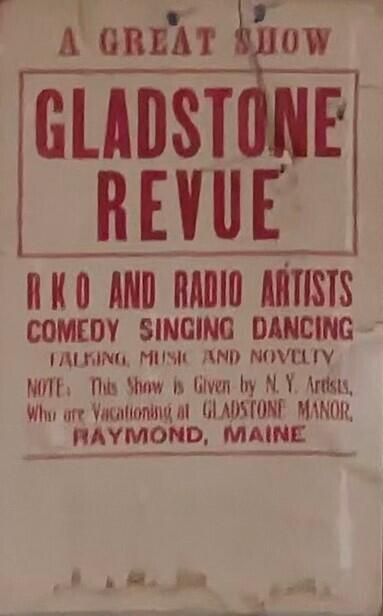 255 Raymond Hill Road Raymond ME 04071